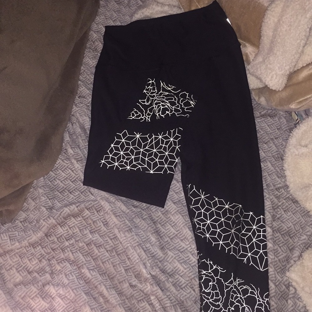 RBX capris
